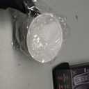 Flour Funnel for Kitchen Aid Mixer