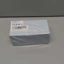 SANNCE 2K 3MP Super HD PoE IP Security Camera,100ft Dual IR Night Vision,IP67 Weatherproof, Human/Vehicle Detection,H.265+ Indoor/Outdoor Surveillance Camera