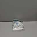 Leviton 1-Gang Duplex Device Receptacle Wallplate, Midway Size, Thermoset, Device Mount, 80503-T, Light Almond