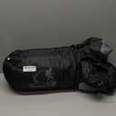 Sleeping Bags for Adults Kids - 3 Season Cold&Warm Weather Waterproof Camping Sleeping Bags - Lightweight Sleeping Bags for Camping Hiking Outdoor Travel (Black&Gray)