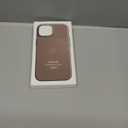 Apple iPhone 15 Pro Max Clear Case with MagSafe