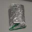 Dish Drying Mat Kitchen Counter - Silicone Dish Drying Pad with Built-in Drain for Sink, Refrigerator and Drawer Liner, Easy Clean, Non-Slip, Heat Resistant, 14.8" x 10.7"