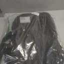 Ciana Military Tactical Backpack, Polyester lining, Zipper closures, Size is Approximately: 13" Wide x 20" Tall x 11" Depth