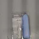 Nasal Aspirator for Baby, Electric Baby Nose Suction with 5 Adjustable Levels Suction, USB-C Rechargeable Mucus Cleaner with Lights and Music, Baby Nasal Aspirator for Toddler with 3 Silicone Tip