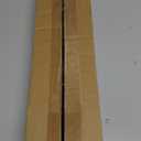 Clothes Hook Pole,29-71 Inch Adjustable Extension with Hook Bar.Suitable for Clothes Hanger Rod, Christmas light, Hanging Flowerpot Plants and Bird Feeder, Tent Shelter Camper Canopy (with two hooks)