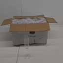Ciaell 36 Pack Plastic Champagne Flutes 24 Pack Clear Plastic Champagne Flutes