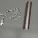 Bikini Trimmer for Women, Dual Head Face Shaver Body Hair Trimmmer, IPX7 Waterproof Womens Electric Razor for Legs, Rose Gold