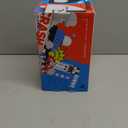 Sharper Image Road Rage Remote Control Cars, Mini RC Speed Ejector Bumper Cars, 2 Player Head to Head Battle Game with Ejecting Drivers, Sounds & Lights, Fun Indoor Kids Toys for Ages 6 and Up