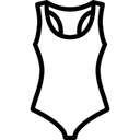 Women's Sexy Lingerie Deep V Teddy Lace Lingerie Bodysuit Lace Teddy Bodysuit 1 Piece Lingerie
Green Bodysuit For Women Size S