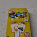 WHAT DO YOU MEME? Shotgun Junior - The Family Road Trip Game for Kids