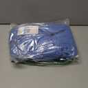 Nike mens Men's Hoodie Pull-over Swoosh (as1, alpha, m, regular, regular, Blue/Black)