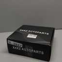 UF504 Ignition Coils & 3381 Double Iridium Spark Plug For 0515 Chrysler 300 Aspen/Dodge Challenger Charger Durango Magnum Ram 1500 2500 3500/Jeep Grand Cherokee V8 5.7L 6.4L Replaces#521828 GN10352