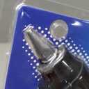Sealing Wax Hot Melting Glue Gun, Standard Size for the Diameter 0.4 inch sticks