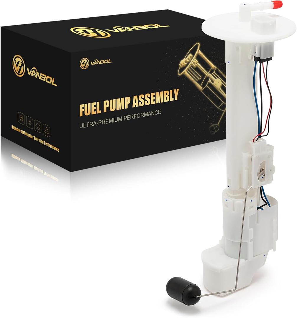 Fuel Pump Module Assembly Compatible with Kawasaki 2015-2023 Mule Pro FX FXT 2014-2023 Teryx Teryx4 800 2012-2013 Teryx4 750 KAF820 KRT800 KRT750 Replace 49040-0716 49040-0733