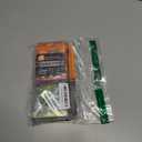 Shock Doctor Gel Max Power Carbon Convertible Mouth Guard, Youth, Shock Yellow