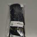 LODAY Waist Trainer Corset for Women Tummy Control Sport Workout Body Shaper Black (M, Black(Vest-Adjustable Straps)) 