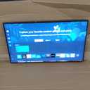 Samsung 43-Inch Class Crystal UHD 4K DU7200 Series HDR Smart TV w/Object Tracking Sound Lite, PurColor, Motion Xcelerator, Mega Contrast, Q-Symphony (UN43DU7200, 2024 Model)