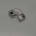 Stens Muffler 105-213 for Tecumseh 33697A