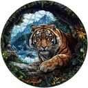 Wooden Puzzles for Adults, Wood Puzzles 200 Pieces, Irregular Animal Shaped Unique Wooden Jigsaw Puzzles, Creative Ghristmas Gift for Teenagers and Adults