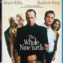 The Whole Nine Yards,Blu Ray