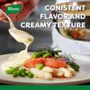 Knorr Professional Ultimate Hollandaise Sauce Mix Vegetarian, Gluten Free, No Artificial Flavors or Preservatives, No added MSG, 30.2 oz, Pack of 4