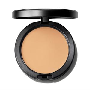MAC Cosmetics New Formula Studio Fix Powder Plus Foundation 24HR Oil Control NC35