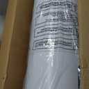 Humidifier Large Room, 4.2 Gal/16L Large Humidifier for 1500 sq.ft, 360° Nozzles Cool Mist Ultrasonic, Top Fill Tower Humidifiers for Bedroom Office Plant wholehouse with Extension Tube, Night Light