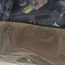 INTIMO Monster Jam Trucks Dragon Zombie Grave Digger Megalodon All Over Print Backpack 16" (One Size)