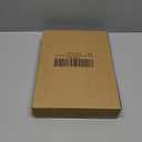 Besilord Silverware Organizer Kitchen Drawer Organizer Utensil Organizer Bamboo Silverware Holder Cutlery Organizer in Drawer Flatware Organizer Tray(5 slots, Natural)