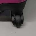 Travelers Club Chicago Hardside Expandable Spinner Luggage, Fuchsia, 20" Carry-On
