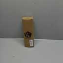 Kevin Textile Fall Pack of 2 Corduroy Decorative Throw Pillow Covers 20x20 Inch Soft Boho Striped Pillow Covers Modern Farmhouse Home Decor for Sofa Living Room Couch Bed Burnt Brick