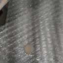 SWTHONY 15inch Small Round Boho Beaded Mirrors for Wall Decor, Cute Decorative Hanging Wooden Circle Nursery Mirror for Girl Room, Bedroom, Livingroom