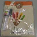 MUDPIE Turkey Handprint Apron