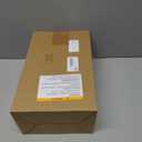 SATINIOR Cowboy Outfit Hat for Women Bandana Skirt for Western Party Halloween Adult Costume (Child, Crown)