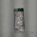 ZlideOn Zipper Pull Replacement - Silver, Normal (L) - Instant Zipper Replacement Slider for Plastic Zippers