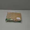 280PCs 1/4-20 Hex Bolts Screws Hex Nuts Flat Washers Lock Washer Kit, Stainless Steel 304, Fully Threaded Hex Bolt 1/4-20 x 1/2" 3/4" 1" 1-1/4" 1-1/2" 1-3/4" 2" Length