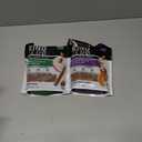 KIND Zero Added Sugar Keto Granola, Variety Pack, Apple Cinnamon Nut and Caramel Mocha Nut, Good Source of Fiber, Gluten Free, Low Sugar, 5g Protein, 2 Count, BB 19 Jul 2026