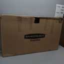 Bankers Box Tall Wardrobe Box 3 Pack, Tape-Free Design, 24" x 24"x 40"(7710501)