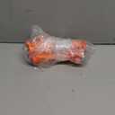 30 Pcs Halloween Pens, Cute Pumpkin Shape Skull Heads Pens, 0.5 MM Bulk Black Rollerball Pen for Halloween Thanksgiving Party Supplies School Office