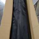 HAPBEAR Extra Large Exercise Mat-6'x8'x8mm(1/ 3 inch), Non-Slip, Ultra Durable, Thick Workout Mats for Home Gym Flooring Cardio, Yoga Mats for Fitness, High-Density Exercise Mat, Shoes-Friendly