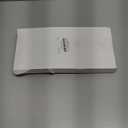 100PCS Clothes Pins Wooden,4" Large Wooden Black Clothespins,Clothespins for Crafts Hanging Clothes Pictures (Black)