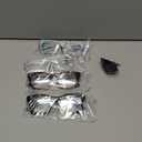 CCVOO 2.0 Oprah Style Reading Glasses for Women, Stylish Eyeglasses, Blue Light Readers for Women, Cheaters