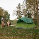 Coleman Sundome Camping Tent with Rainfly, 2 Person Tent Sets Up in 10 Mins, Weatherproof Shelter for Camping, Festivals, Backyard, Sleepovers, & More, PFAS-Free