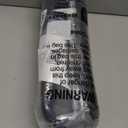 Office Chair Seat Cushion,Premium Memory Foam Chair Cushion for Long Sitting,Tailbone,Back,Sciatica,Coccyx Pain Relief Pillow Hip Butt Pad Cushion -for Office Chair,Car Seat,Wheelchair,Black