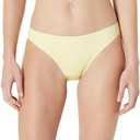 Amazon Essentials Women's Classic Full Coverage Low Rise Bikini Swimsuit Bottom XS