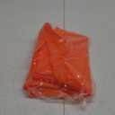 Silicone Griddle Mat Cover for Blackstone - 28 Inch True All-Encompassing Coverage Heavy Duty Food Grade Grill Buddy Mat, All Season Cooking Surface Protective Cover (28 Inch(Except XL PRO Series and Drop-In Griddles), Orange)