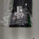 Lover-Beauty Tummy Control Thongs Mid Waist Shapewear for Women Seamless faja body shaper Low Belly Control Panties Underwear, Size: Medium-Large