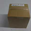 Touch Table Lamp for Nightstand - Bedside Lamp with USB C+A Charging Ports for Bedroom Living Room Night Stands, Desk Lamp with White Glass Shade for Small Spaces, 3 Way Dimmable, LED Bulbs, Gifts