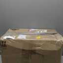 Makita P-84137 MAKPAC Interlocking Storage Box with Inserts, 6-1/2" x 15-1/4" x 11-5/8"
