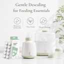 30 Count Descaling Tablets for Baby Feeding Appliances
